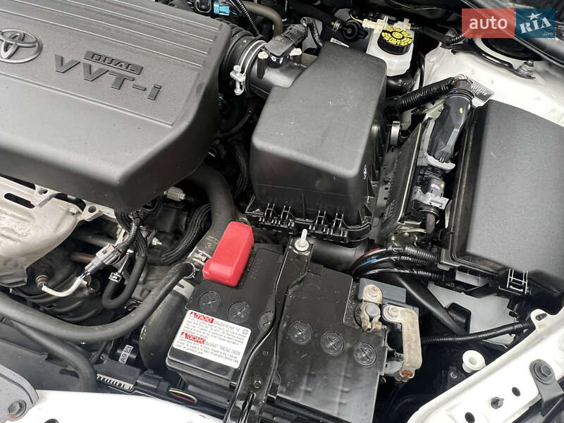 Седан Toyota Corolla 2016 в Кременчуге фото 33 Седан Toyota Corolla 2016 в Кременчуге