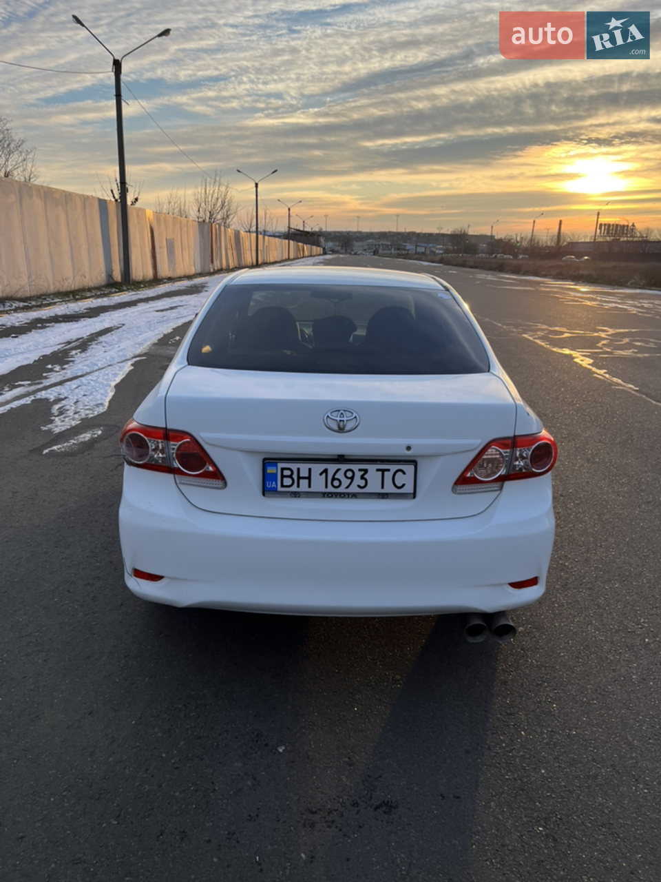 2011 Toyota Corolla - мініатюра 14
