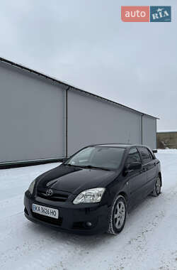Хетчбек Toyota Corolla 2005 в Вінниці