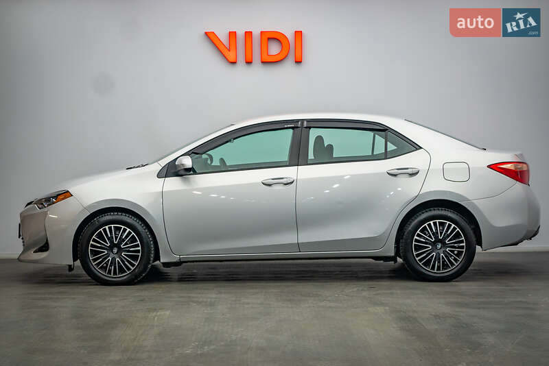 Седан Toyota Corolla 2019 в Киеве фото 3 Седан Toyota Corolla 2019 в Киеве