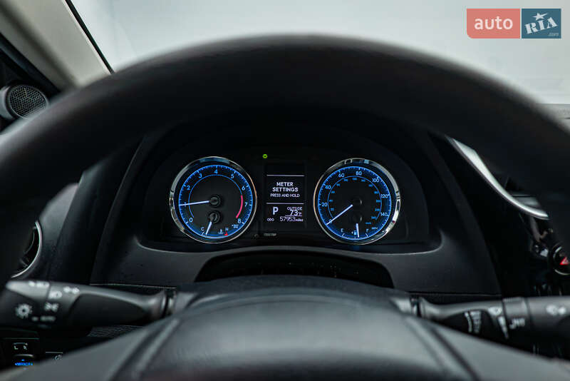 Седан Toyota Corolla 2019 в Киеве фото 13 Седан Toyota Corolla 2019 в Киеве