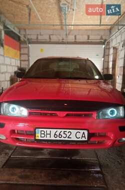 Ліфтбек Toyota Corolla 1994 в Ізмаїлі