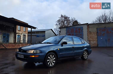 Лифтбек Toyota Corolla 1993 в Чернигове