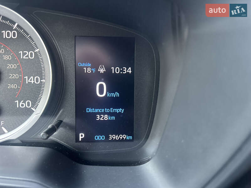 Седан Toyota Corolla 2022 в Броварах фото 12 Седан Toyota Corolla 2022 в Броварах