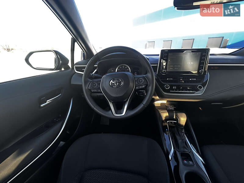 Седан Toyota Corolla 2022 в Броварах фото 18 Седан Toyota Corolla 2022 в Броварах