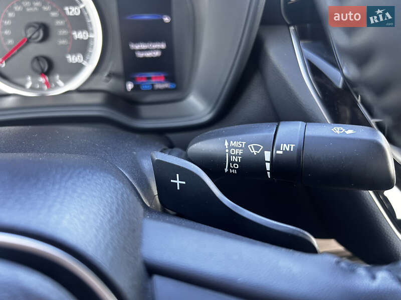 Седан Toyota Corolla 2022 в Броварах фото 21 Седан Toyota Corolla 2022 в Броварах