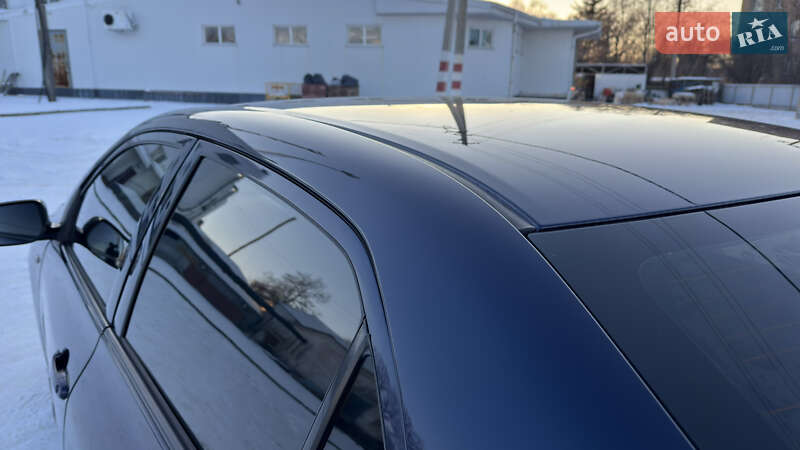 Седан Toyota Corolla 2008 в Кременчуге