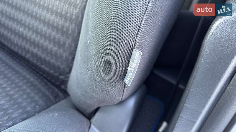 Седан Toyota Corolla 2008 в Кременчуге