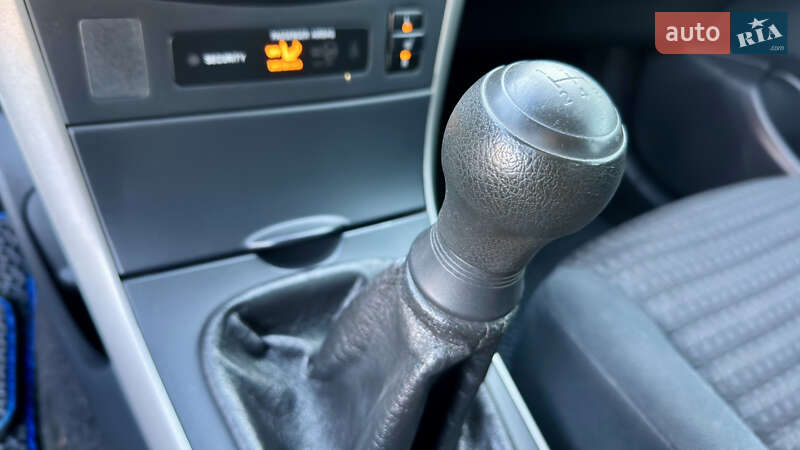 Седан Toyota Corolla 2008 в Кременчуге