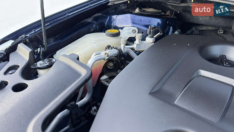 Седан Toyota Corolla 2008 в Кременчуге