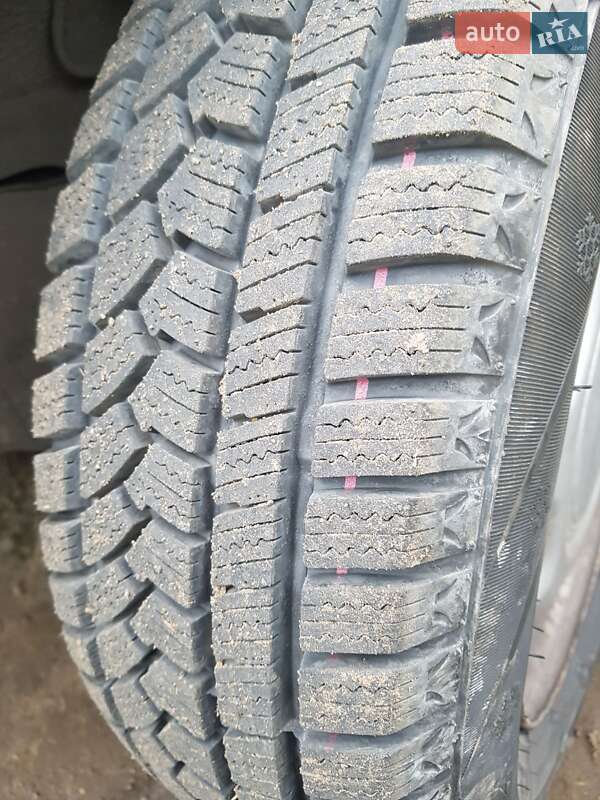 Ліфтбек Toyota Corolla 1993 в Надвірній