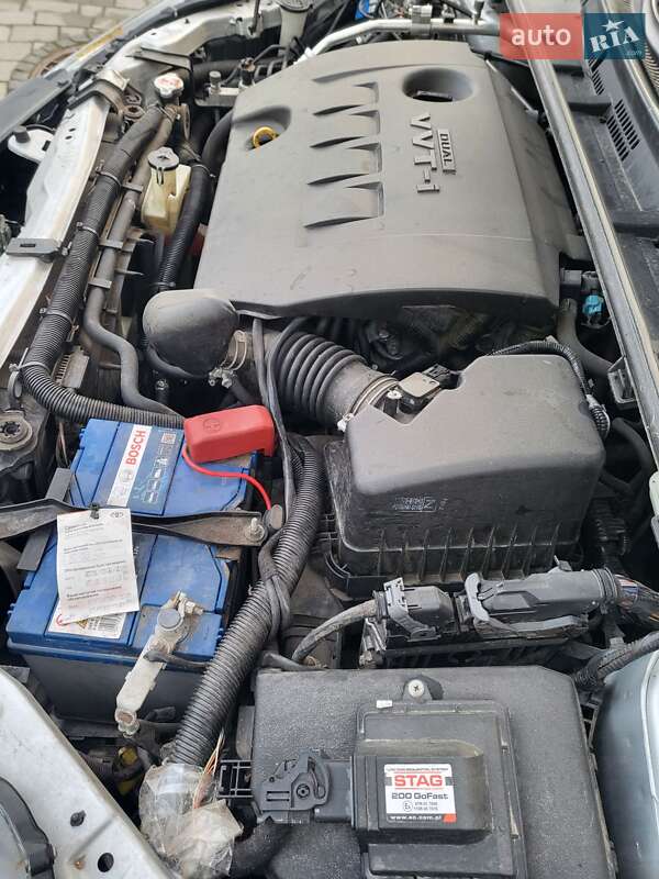 Седан Toyota Corolla 2018 в Полтаве