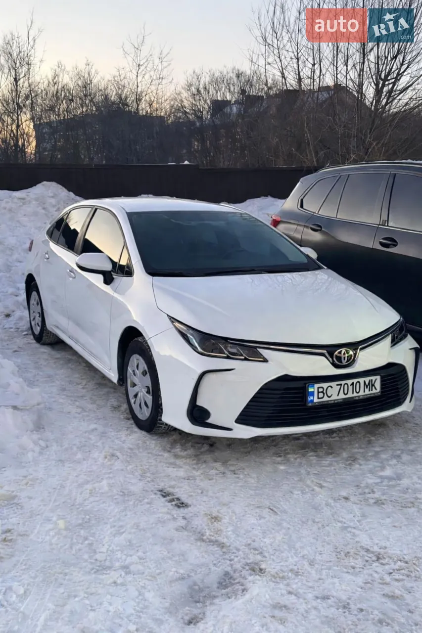 2019 Toyota Corolla - мініатюра 14