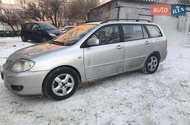 Універсал Toyota Corolla 2005 в Харкові