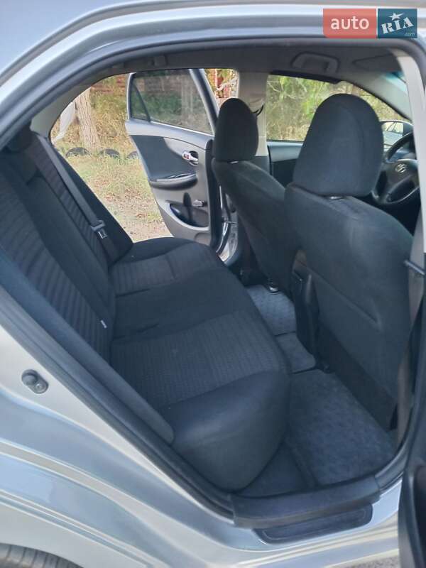 Седан Toyota Corolla 2008 в Одессе