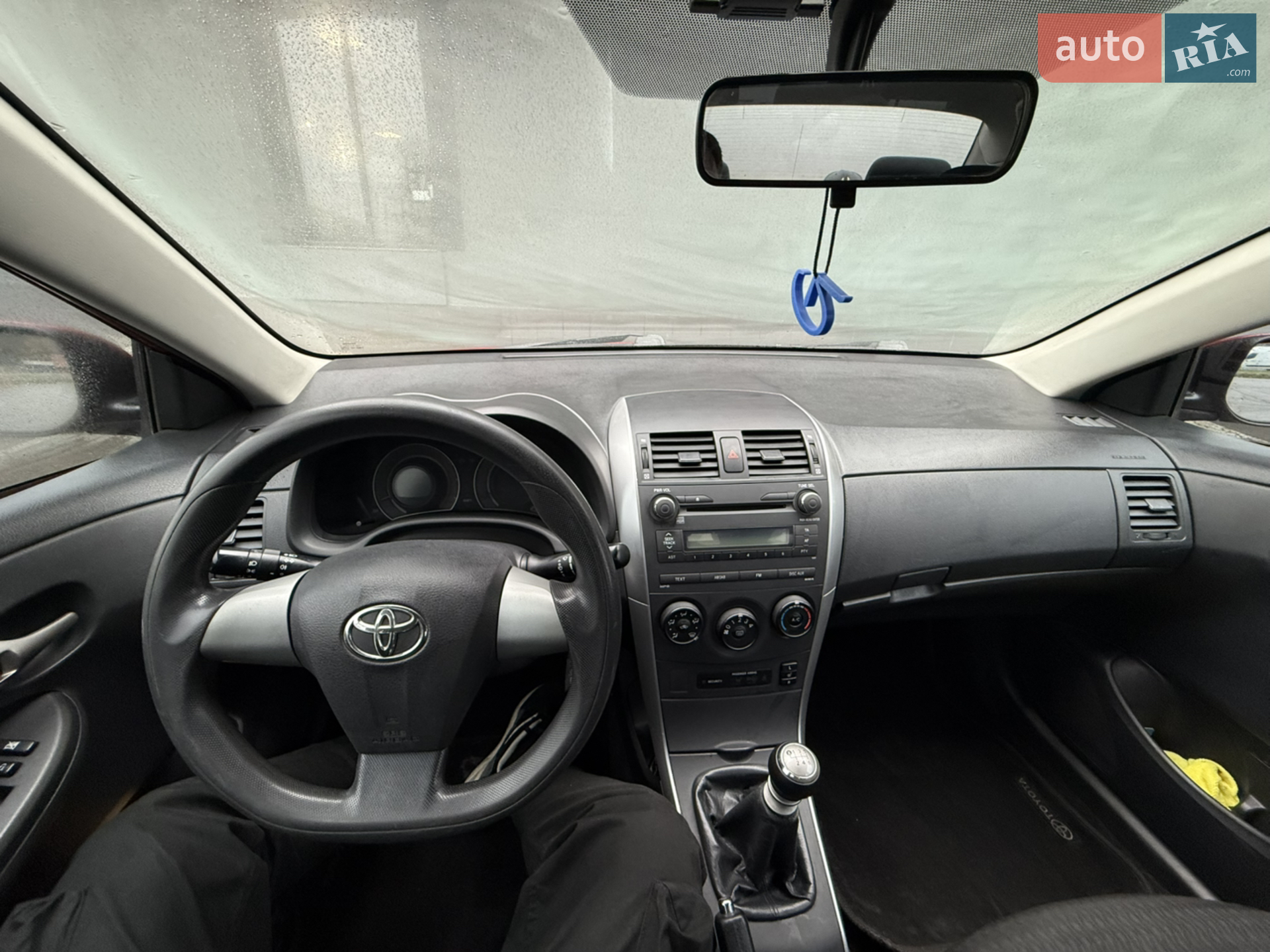 2012 Toyota Corolla - мініатюра 28