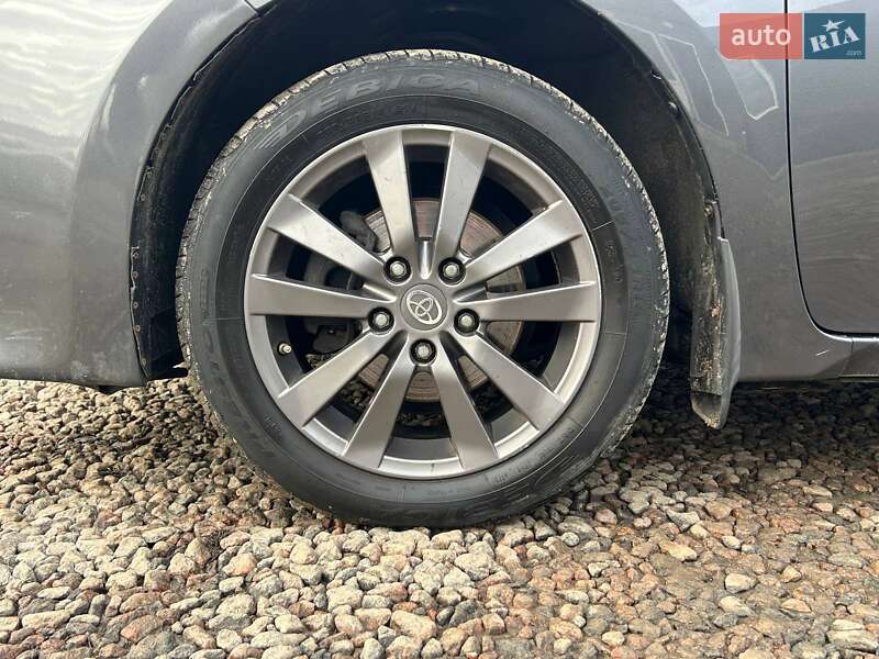 Седан Toyota Corolla 2016 в Одессе