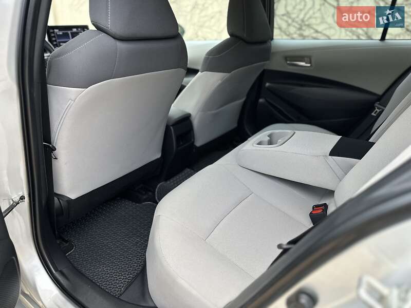Седан Toyota Corolla 2021 в Одессе фото 31 Седан Toyota Corolla 2021 в Одессе
