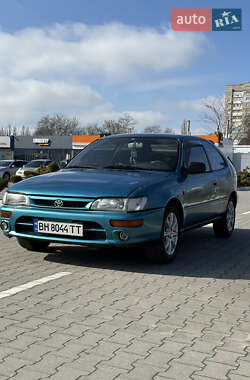 Хэтчбек Toyota Corolla 1995 в Одессе