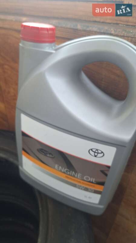 Седан Toyota Corolla 2008 в Киеве