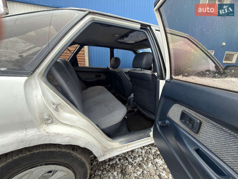 Хэтчбек Toyota Corolla 1988 в Бердичеве фото 15 Хэтчбек Toyota Corolla 1988 в Бердичеве