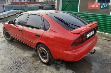 Лифтбек Toyota Corolla 1994 в Каменец-Подольском