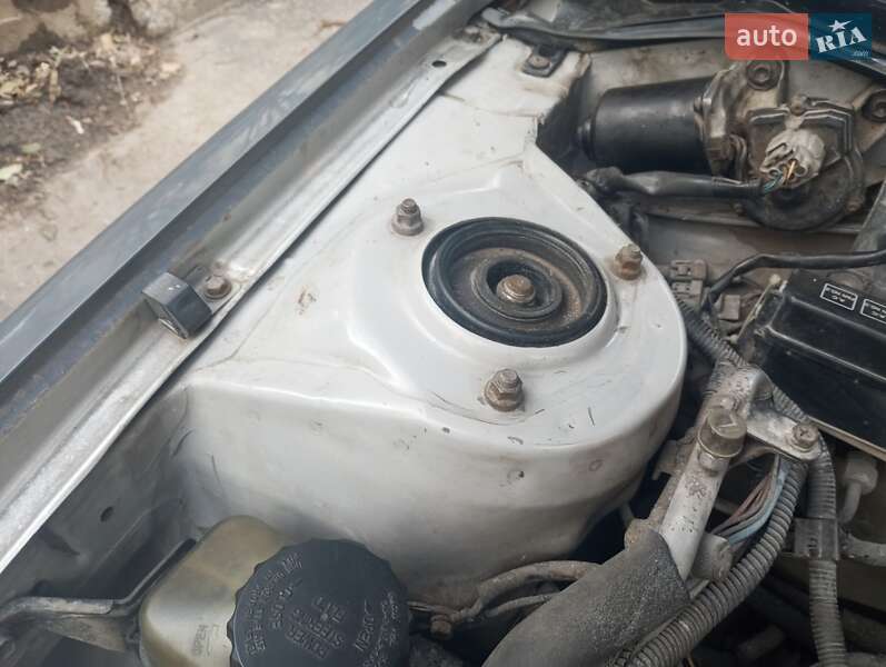 Хэтчбек Toyota Corolla 1994 в Одессе