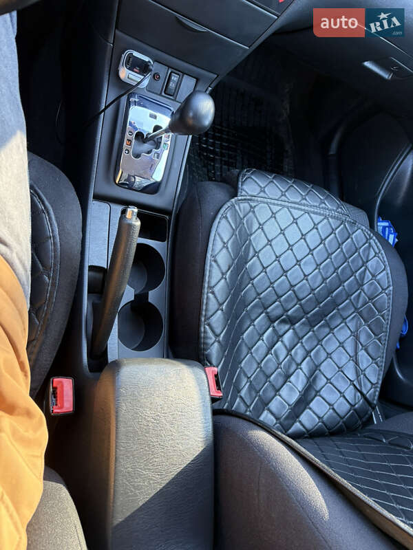 Универсал Toyota Corolla 2004 в Львове