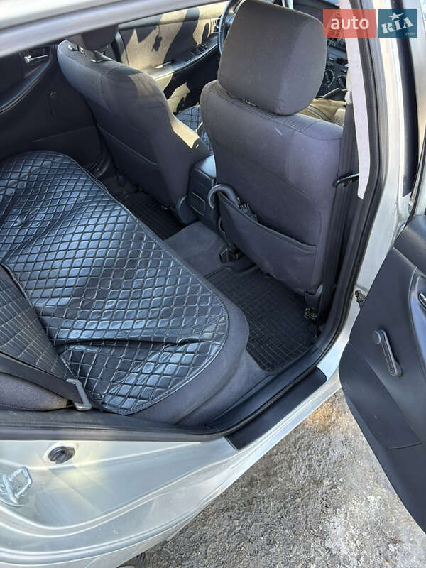 Универсал Toyota Corolla 2004 в Львове