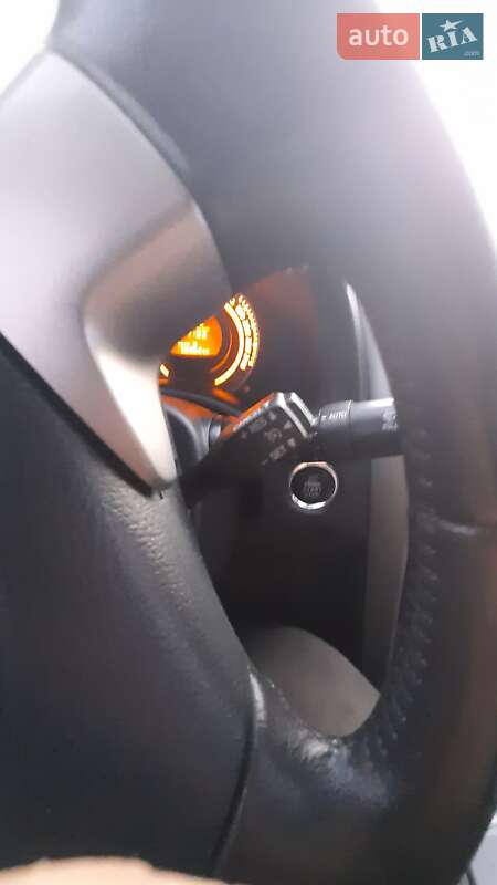 Седан Toyota Corolla 2008 в Києві