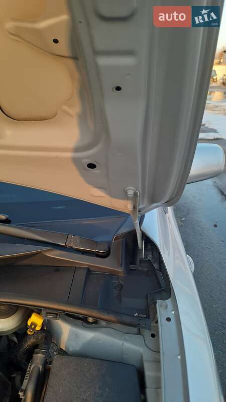 Седан Toyota Corolla 2008 в Києві