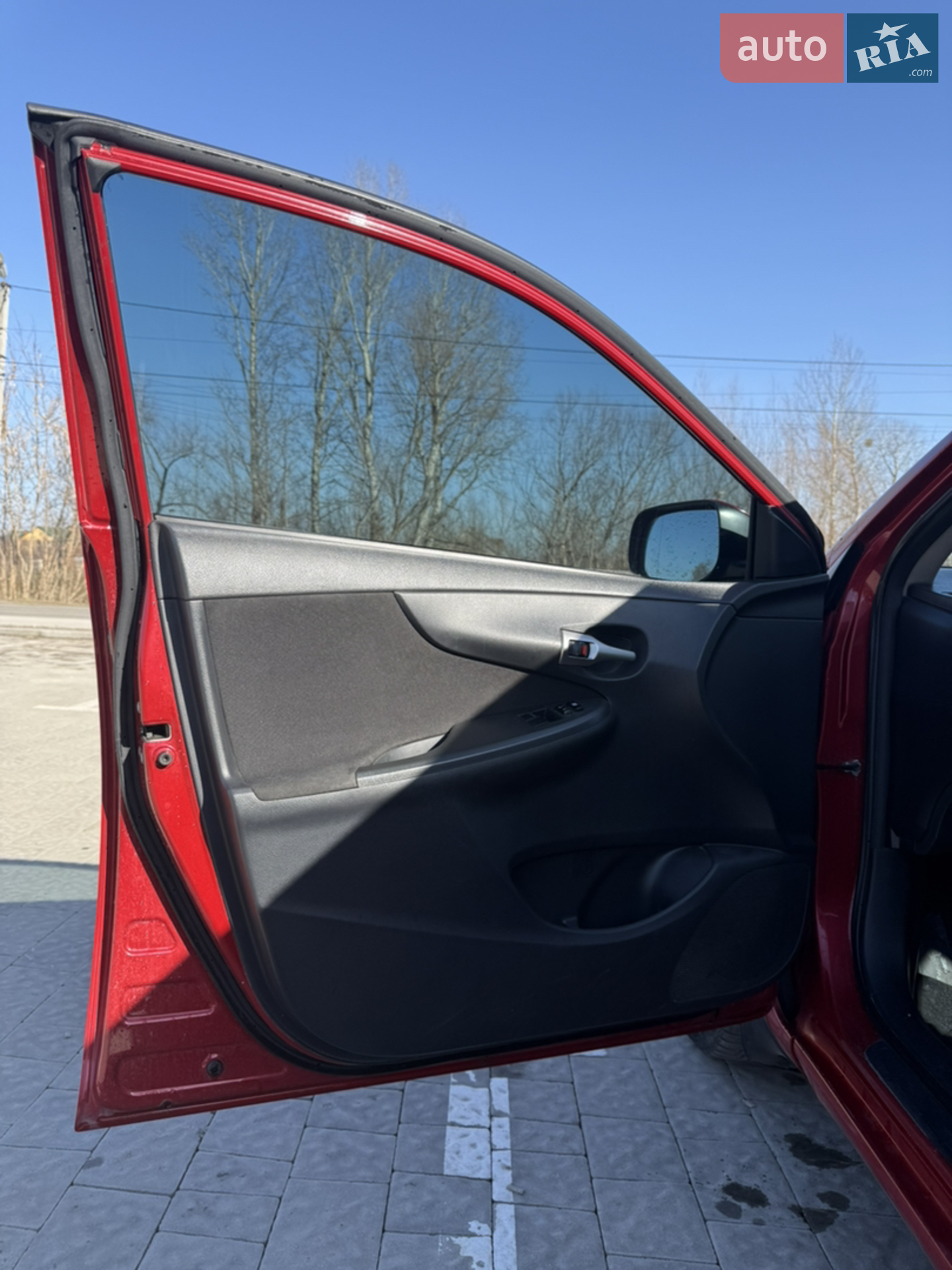 2012 Toyota Corolla - мініатюра 59
