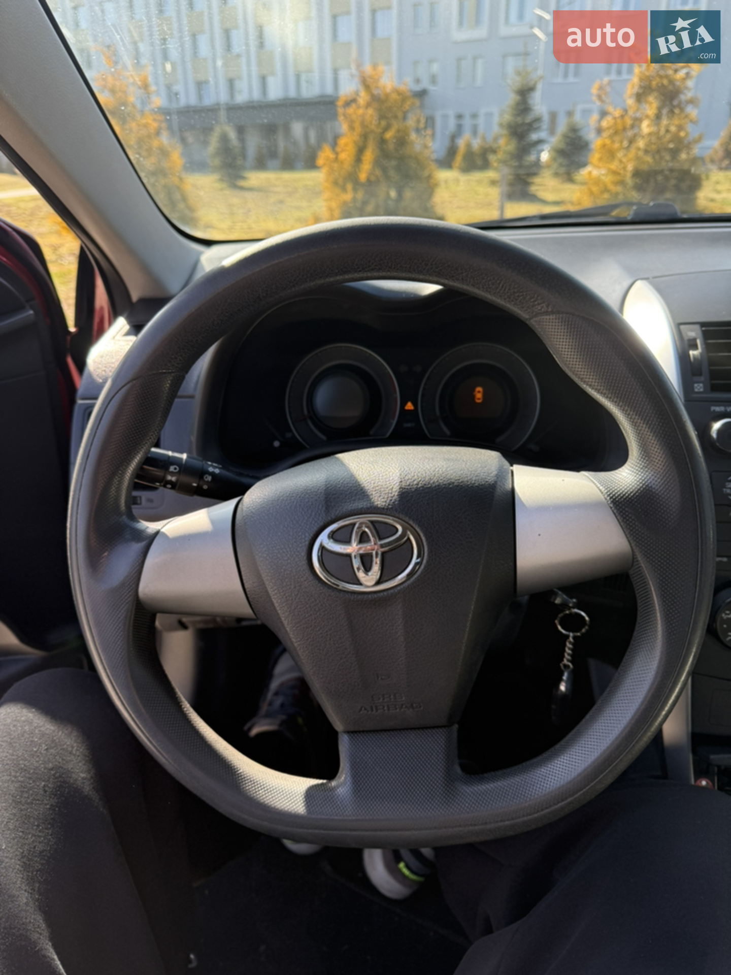 2012 Toyota Corolla - мініатюра 65