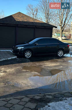 Седан Toyota Corolla 2012 в Подольске