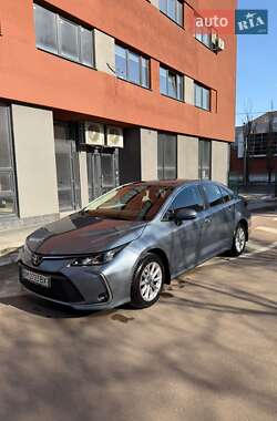 Седан Toyota Corolla 2021 в Харькове