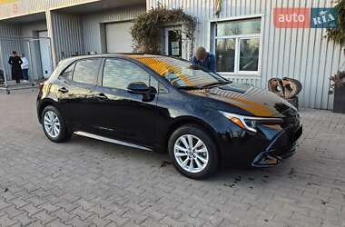 Хэтчбек Toyota Corolla 2024 в Кривом Роге