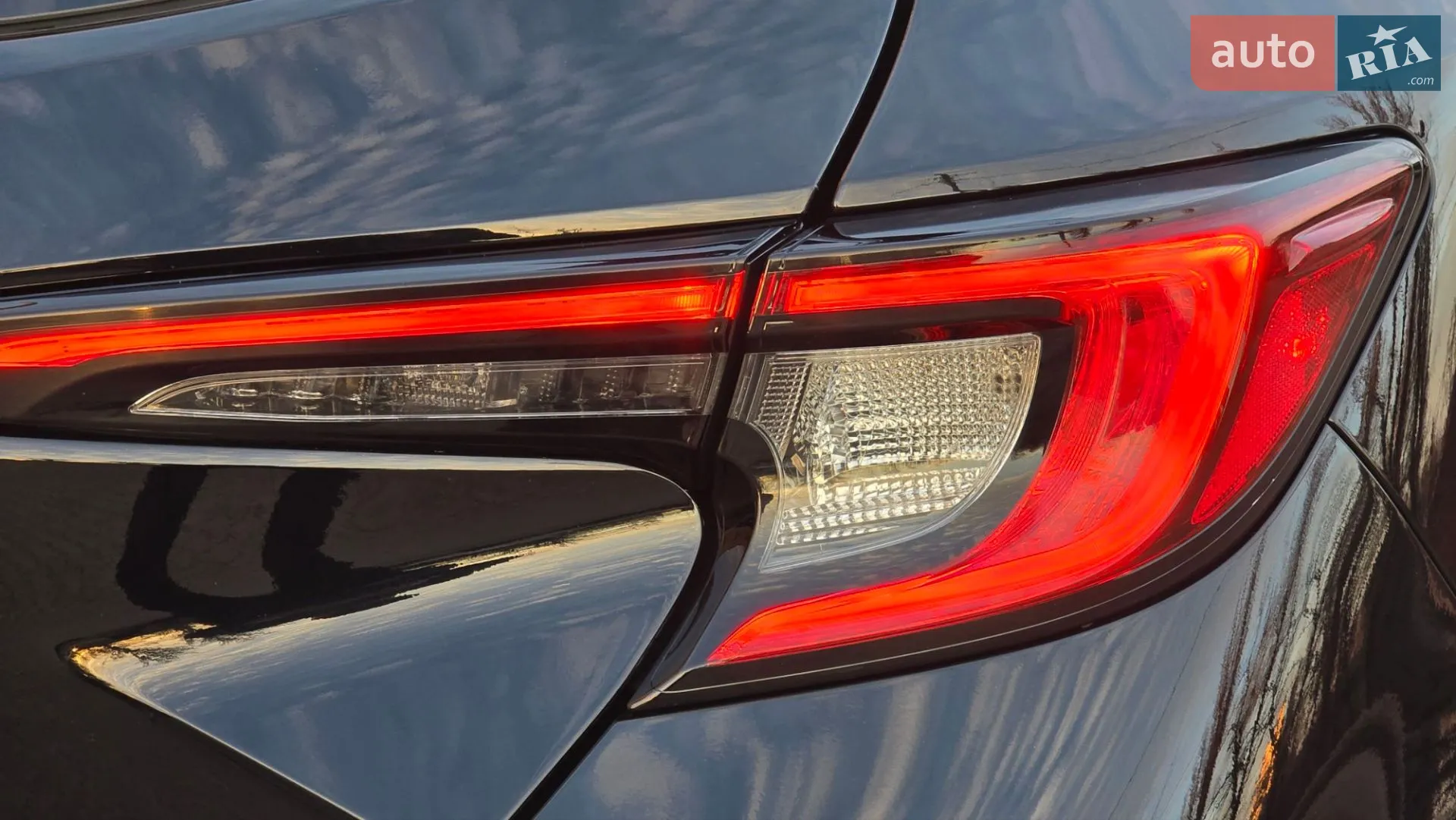 2024 Toyota Corolla - мініатюра 26