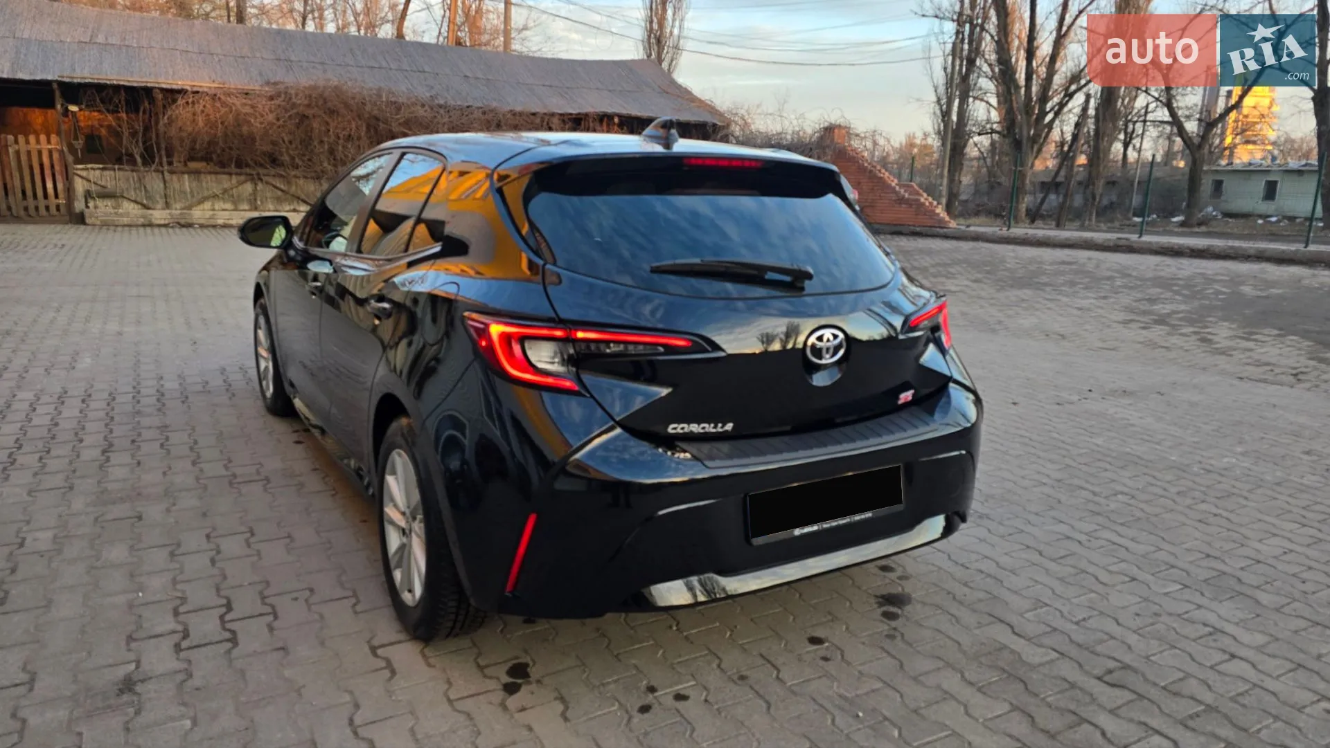 2024 Toyota Corolla - мініатюра 17