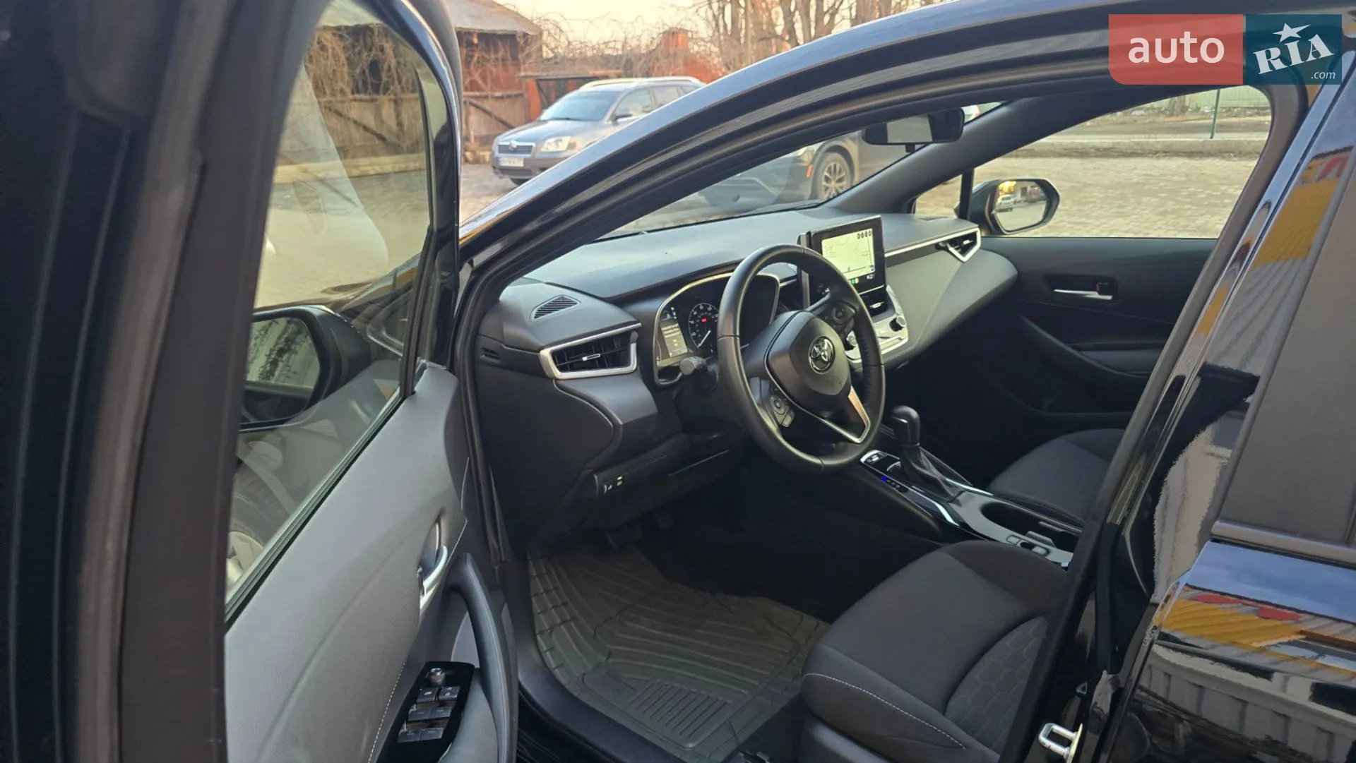 2024 Toyota Corolla - мініатюра 31