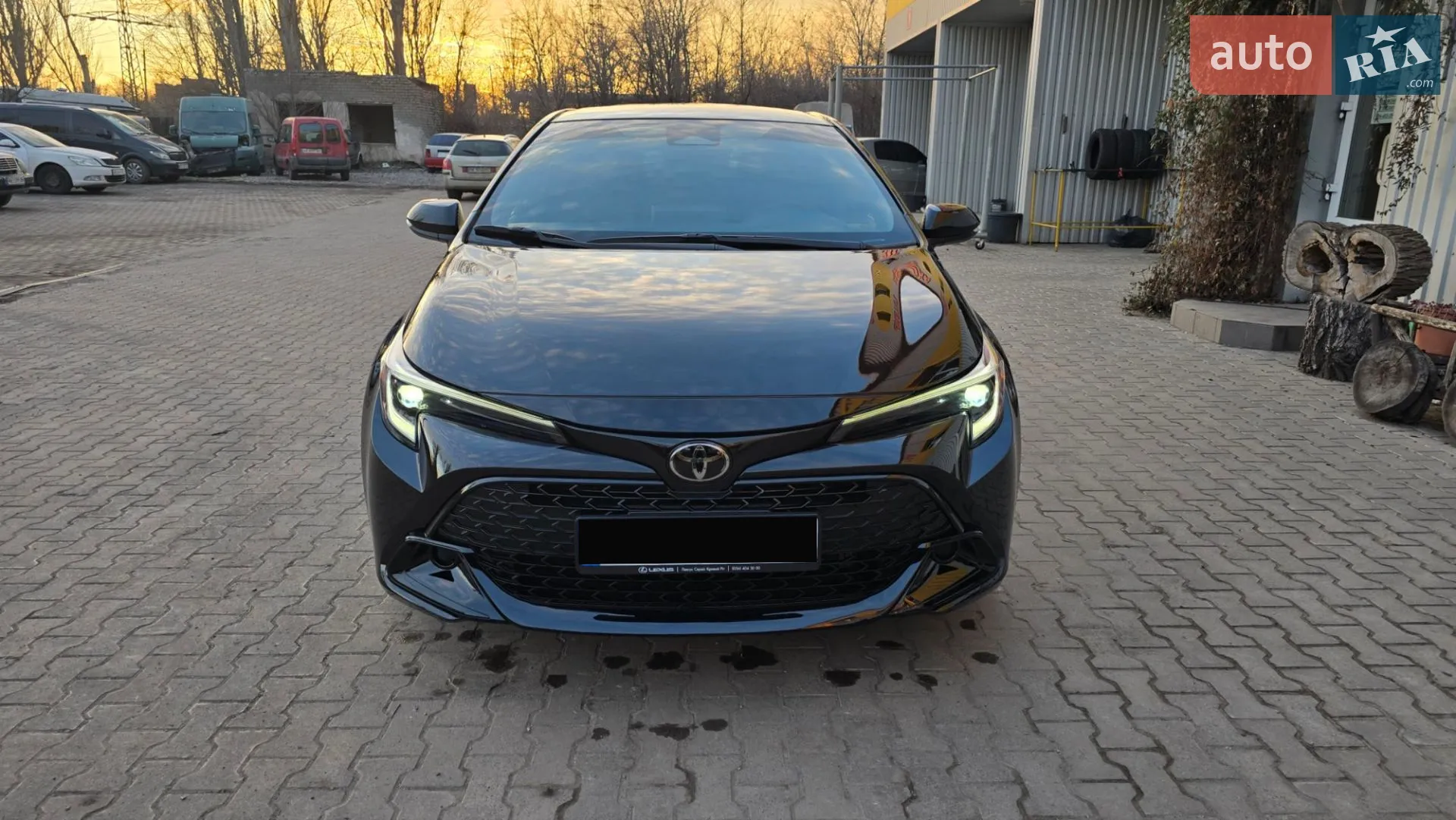 2024 Toyota Corolla - мініатюра 22