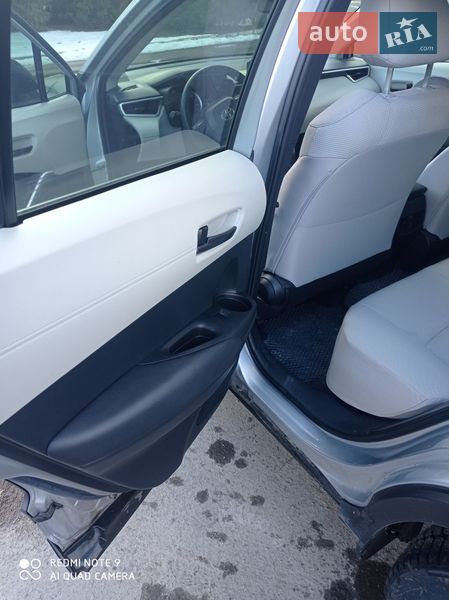 Універсал Toyota Corolla 2022 в Радивиліві