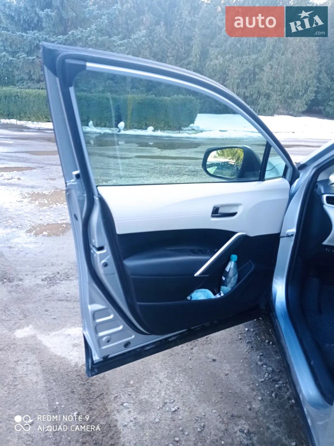 2022 Toyota Corolla - мініатюра 8