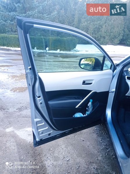 Універсал Toyota Corolla 2022 в Радивиліві