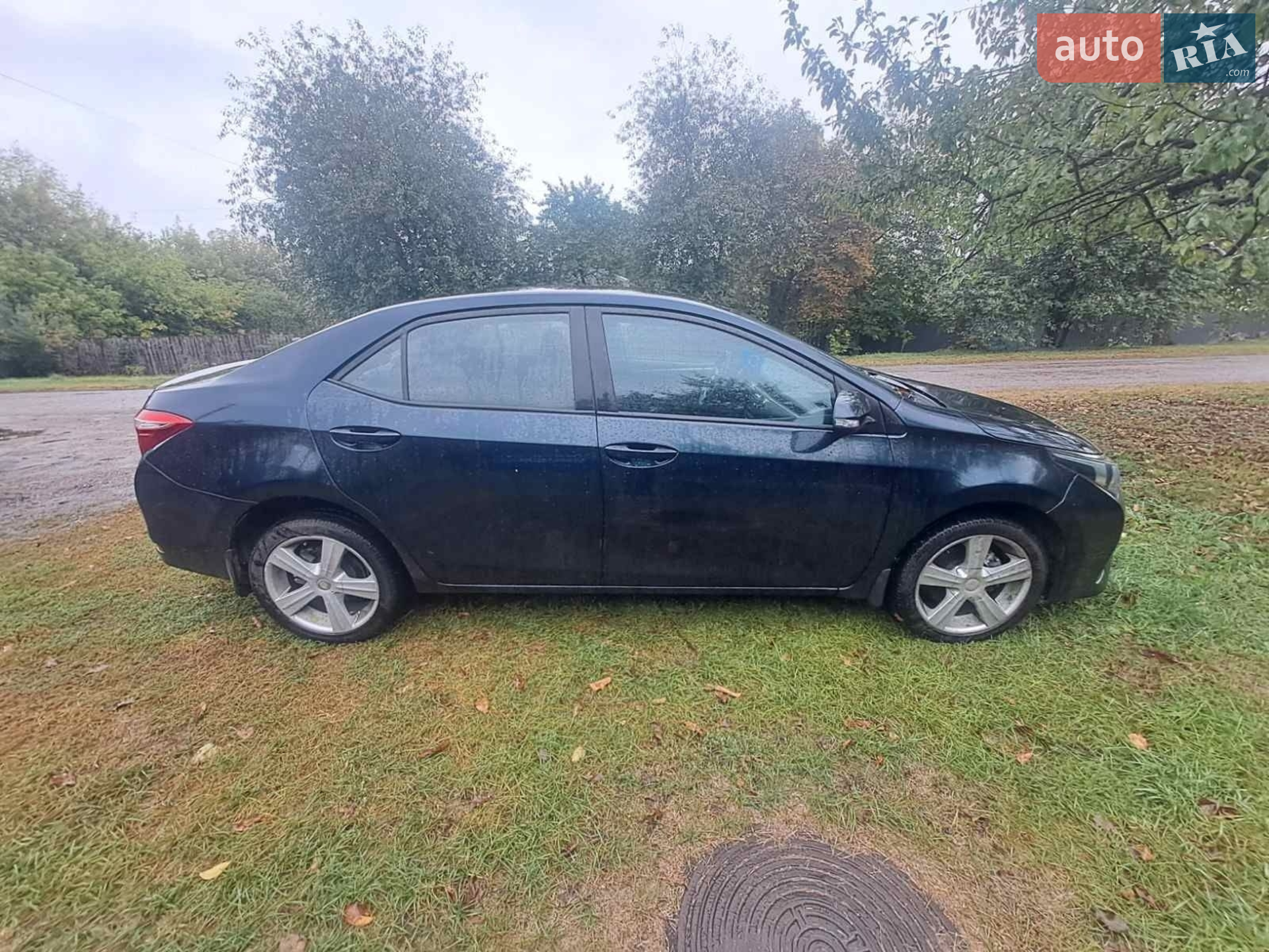 2013 Toyota Corolla - фото 1
