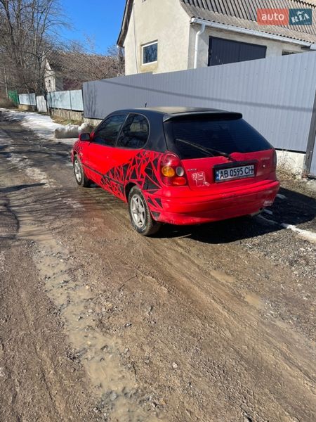 Хэтчбек Toyota Corolla 1999 в Баре