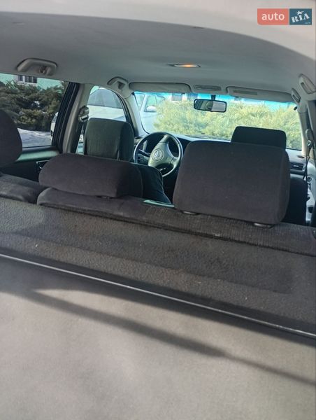 Универсал Toyota Corolla 2002 в Шишаки