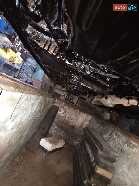 Лифтбек Toyota Corolla 1987 в Клавдиевом-Тарасове