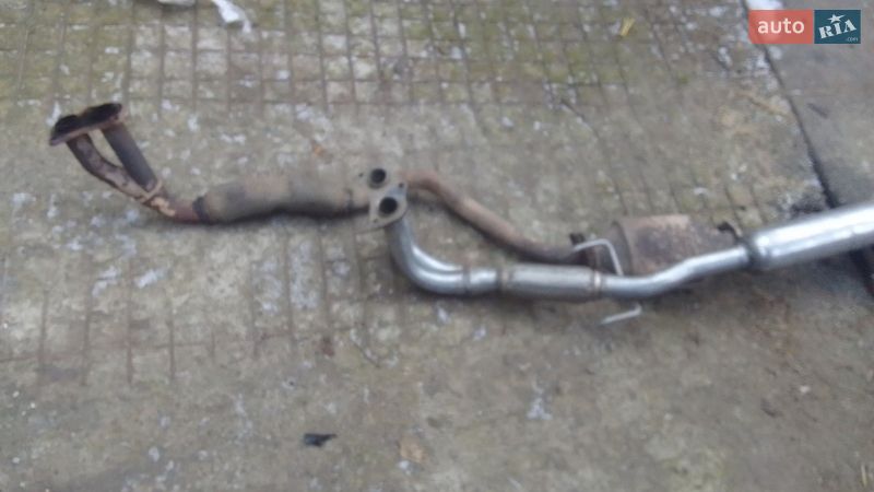 Лифтбек Toyota Corolla 1987 в Клавдиевом-Тарасове