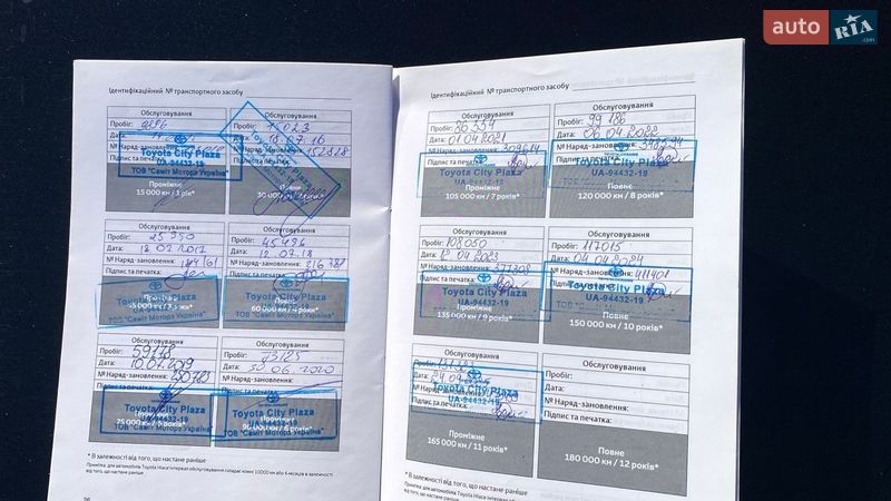 Седан Toyota Corolla 2014 в Киеве