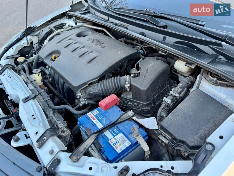 Седан Toyota Corolla 2015 в Одессе